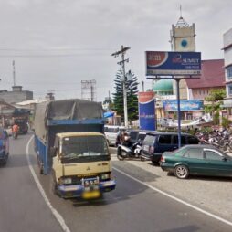 Ekspedisi Jakarta ke Belopa, Luwu