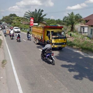 Ekspedisi Jakarta – Manggelewa, Dompu