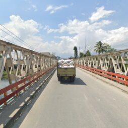 Ekspedisi Jakarta – Puncak Jaya, Papua Tengah