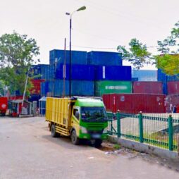 Ekpedisi Jakarta – Penajam, Penajam Paser Utara