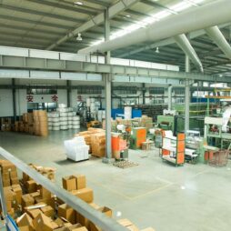 Kargo Jakarta – Perbaungan, Serdang Bedagai
