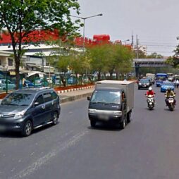 Kargo Jakarta – Selayar, Sulawesi Selatan