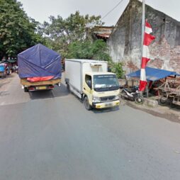 Kargo Jakarta – Takalar, Sulawesi Selatan