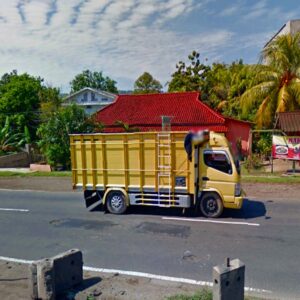 ekspedisi ketapang