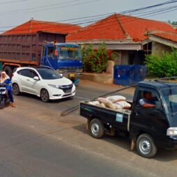 Kirim Barang Jakarta – Indramayu, Jawa Barat