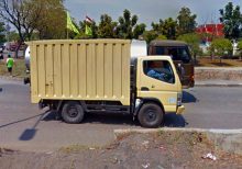Ekspedisi Jakarta - Tiakur, Maluku Barat Daya
