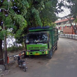 Ekspedisi Jakarta ke Baa, Rote Ndao