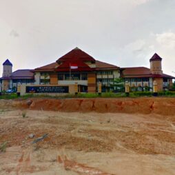 Ekspedisi Jakarta – Bandar Seri Bentan, Bintan