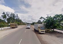 ekspedisi bolaang uki