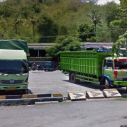 Ekspedisi Jakarta – Galang Batang, Bintan