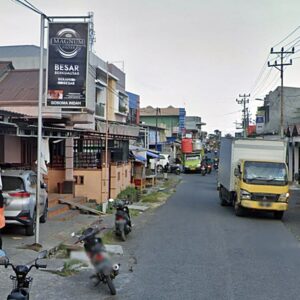 ekspedisi jakarta tobelo