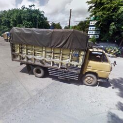 Ekspedisi Jakarta ke Kuala Pembuang, Seruyan