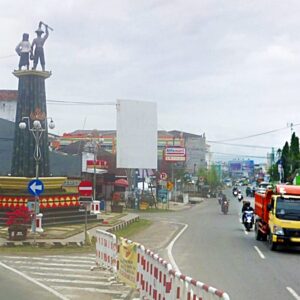 Ekspedisi Jakarta – Pringsewu, Lampung