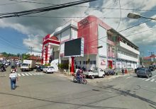 ekspedisi ratahan