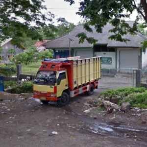Ekspedisi Jakarta – Sukadana, Kayong Utara