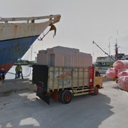 Ekspedisi Jakarta – Tarempa, Kepulauan Anambas