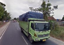 ekspedisi tutuyan