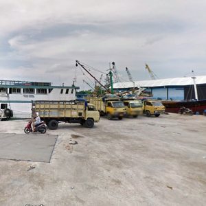 Ekspedisi Jakarta ke Wangi-wangi, Wakatobi