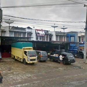 Ekspedisi Jakarta – Bula, Seram Bagian Timur