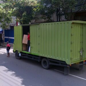 Ekspedisi Jakarta – Kepanjen, Malang