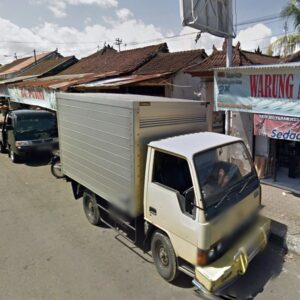 Ekspedisi Jakarta – Piru, Seram Bagian Barat