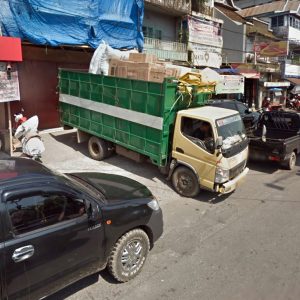 Ekspedisi Jakarta Tanimbar Utara, Kepulauan Tanimbar