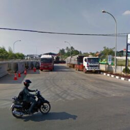 Ekspedisi Jakarta – Cibatu, Purwakarta