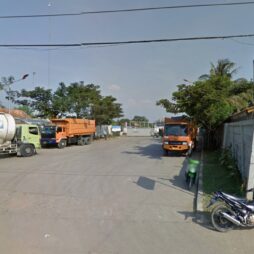 Ekspedisi Jakarta – Cibatu, Purwakarta
