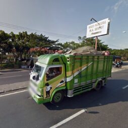 Ekspedisi Jakarta – Patrol, Indramayu