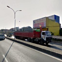 Ekspedisi Jakarta – Patrol, Indramayu