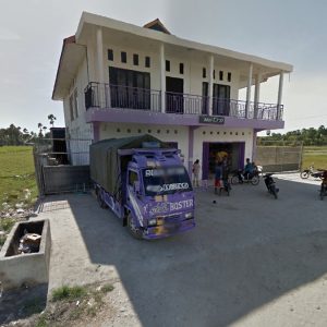 Ekspedisi Jakarta – Umalulu, Sumba Timur