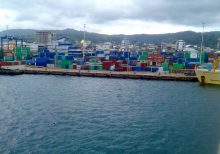 Ekspedisi Jakarta - Ambon