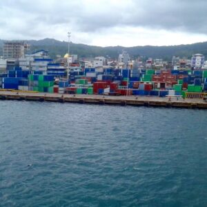 ekspedisi ambon