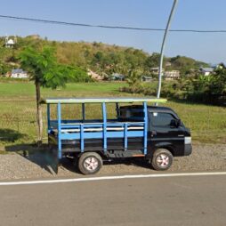 Ekspedisi Jakarta – Komodo, Manggarai Barat