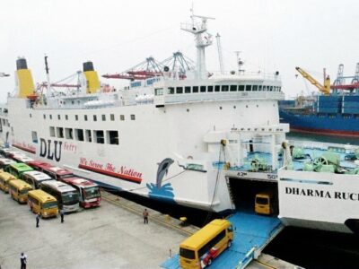Jadwal Kapal Laut Surabaya – Banjarmasin April 2024