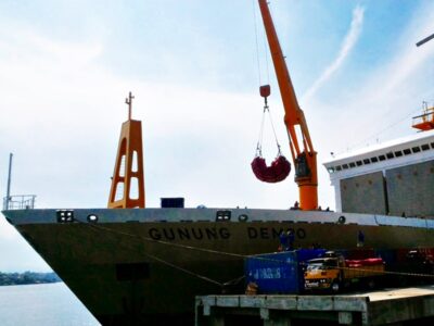 Jadwal Kapal Laut Surabaya – Sorong Maret 2024