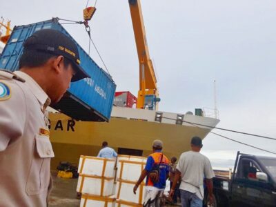 Jadwal Kapal Laut Surabaya – Ambon Maret 2024